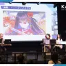 原口沙輔×藤ちょこ×もう石田が語る“作品を完成させる”ことの難しさ「GALLERIA CROSSING」レポート