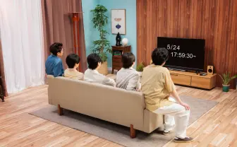 嵐が謎の予告画像を公開　ラストライブ目前に何かが起こる？