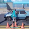 『NTE』ゲーム画面