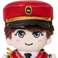 嵐、グループ初の「ぬいぐるみ」を販売開始 松本潤を除く4人が