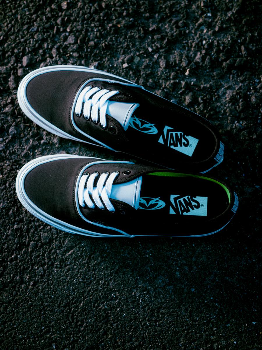 Premium Authentic 44 DL（Guccimaze Green Gecko/Black）1