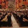 「ハリー・ポッター」シリーズを通して重要なシーンの舞台となった大広間