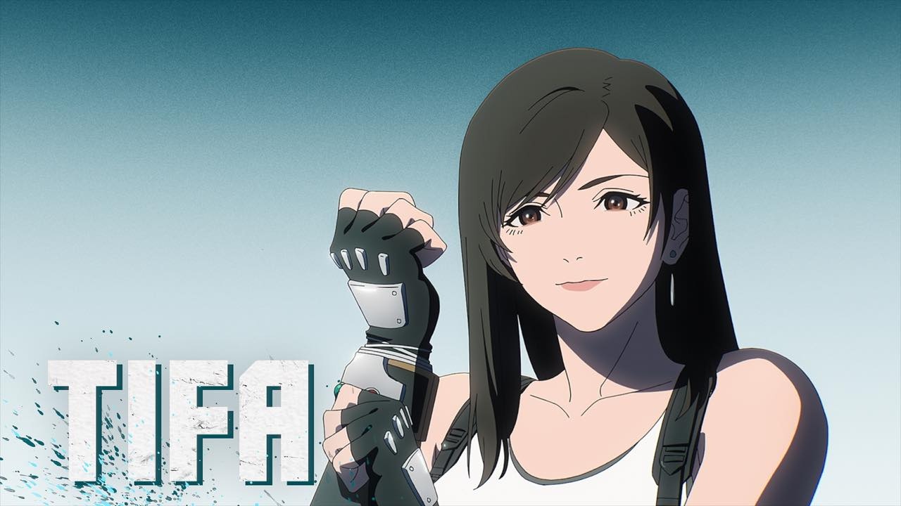 『スト6』に「FFVII」のティファ参戦 発表映像はWIT STUDIO×『超かぐや姫!』山下清悟が制作