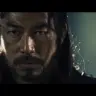 琥珀役を演じるAKIRAさん／画像は特報映像のスクリーンショット