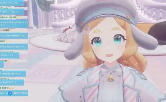 活動終了のVTuber東雲めぐ、自身の声のボーカロイド化を発表　名前は「MOGU」