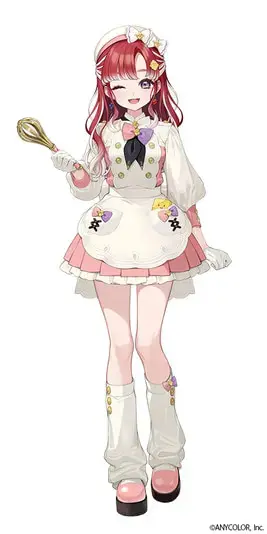 早乙女ベリーさん