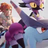 モンスター育成オープンワールドサバイバルクラフトゲーム『パルワールド：1.0』