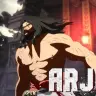 アルジュン