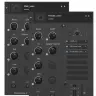 「StudioVerse Audio for OBS」の専用プリセットファイル