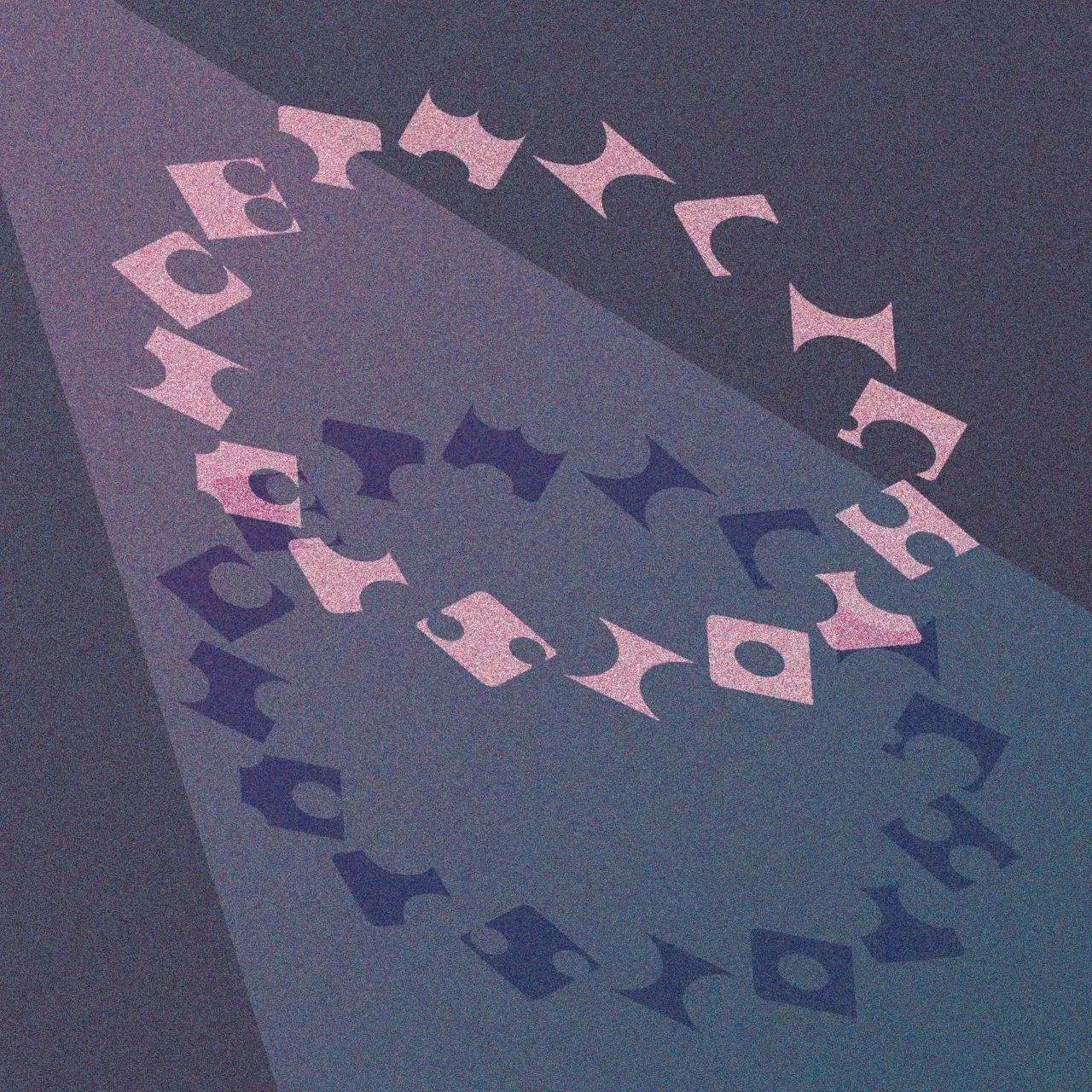 「Twilight Distance」