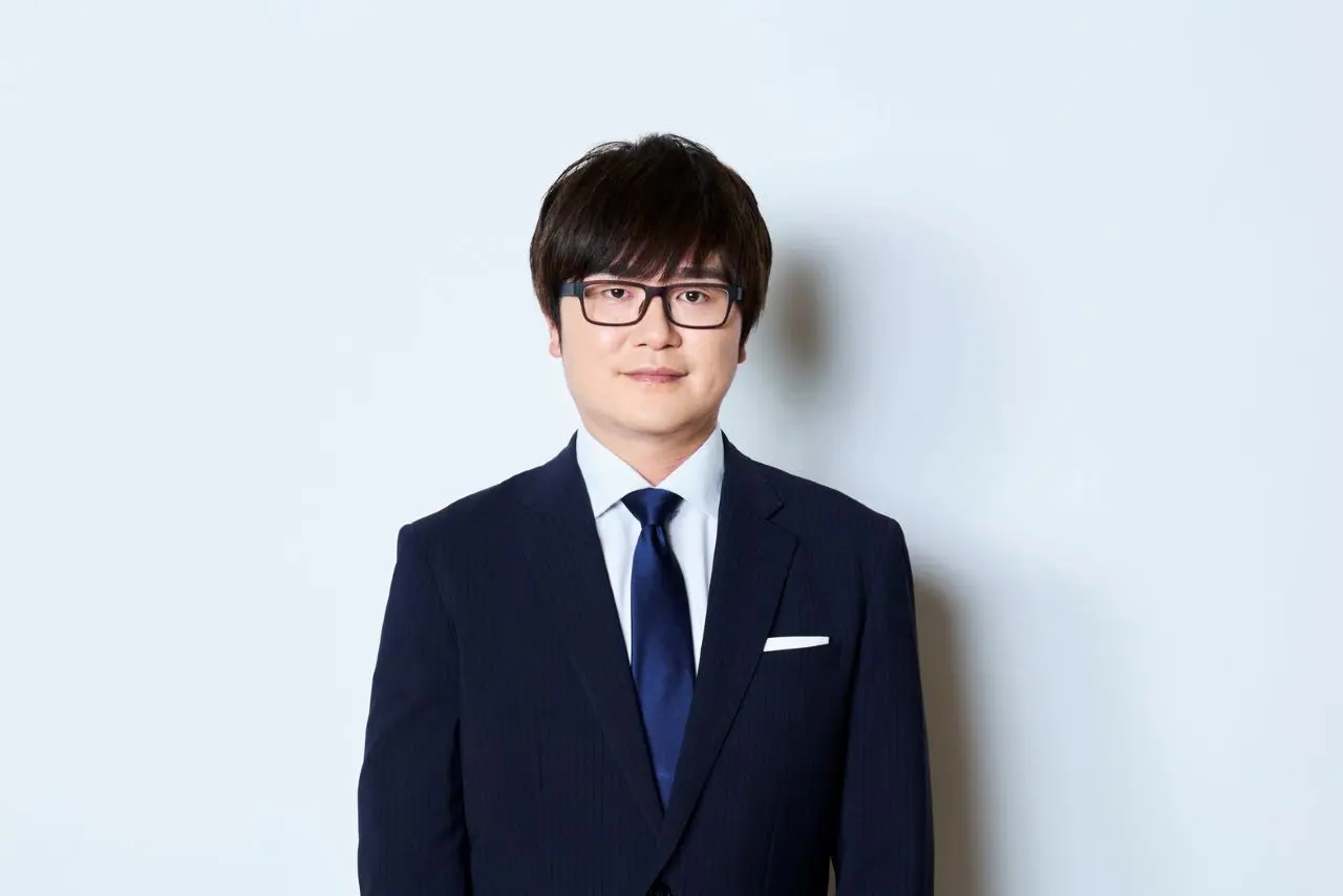 ラバーガールの飛永翼さん