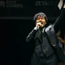 「League The k4sen」を主催するk4senさん／画像はFlicker内のアルバムから