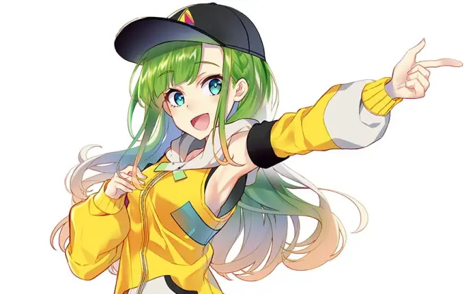 中京テレビVTuber大蔦エルが活動終了　愛知のご当地VTuberとして8年間活躍
