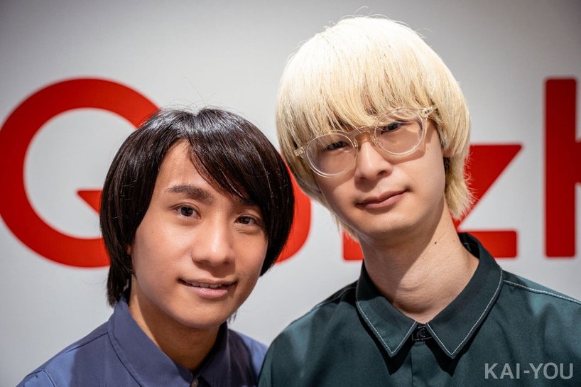 QuizKnock山本祥彰と川上諒人に聞く、タイパ重視の時代に“謎解き“が流行る理由
