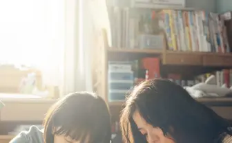 映画『ルックバック』主演は出口夏希＆蒔田彩珠　藤本タツキの読切漫画を実写化