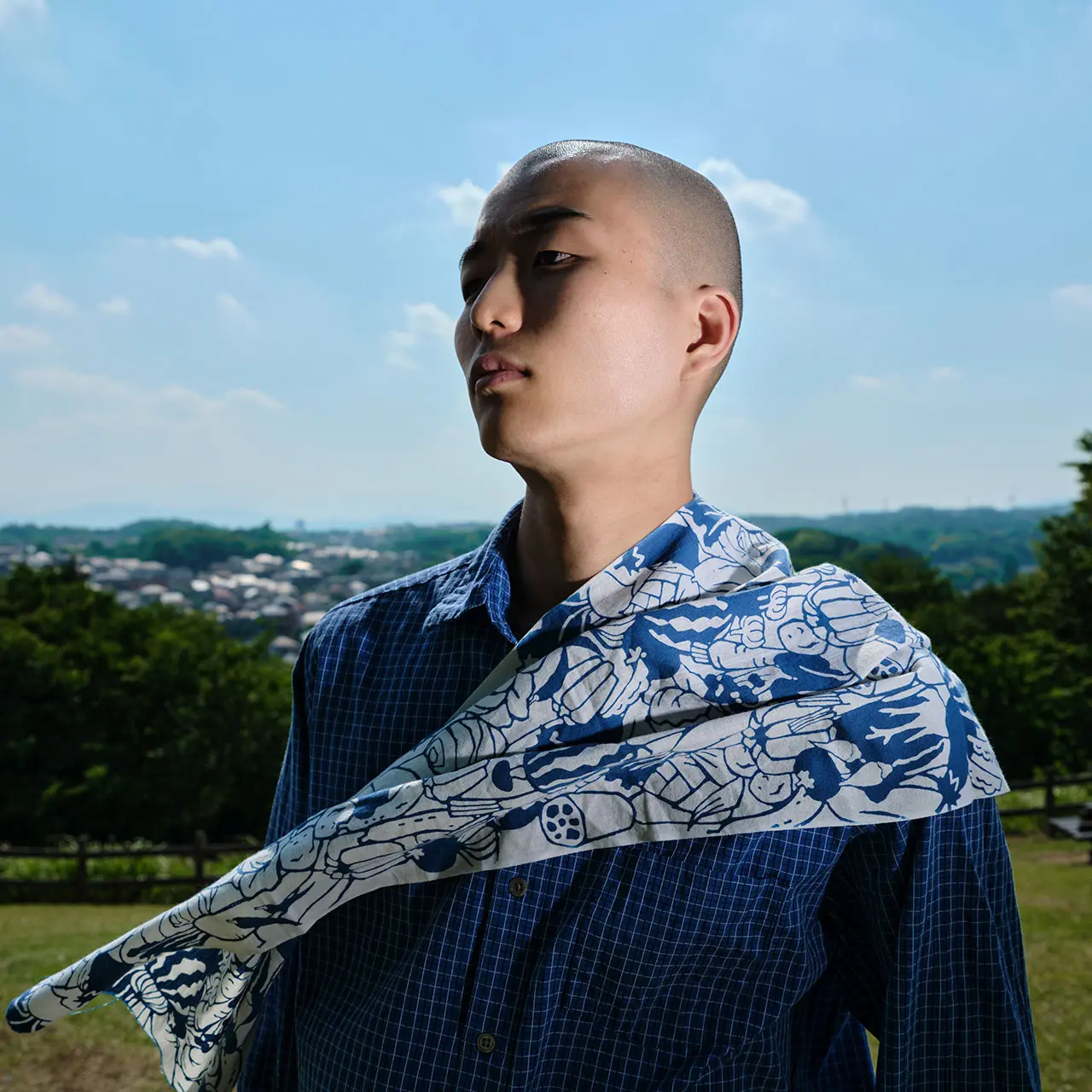 ラッパーVERRY SMoL、新曲「セルフフライデー prod. STUTS」配信開始 「RAPSTAR 2025」の話題曲