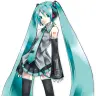 初音ミク