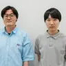 酒井善三監督と大森時生プロデューサー