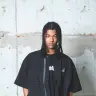 ジップシャツ