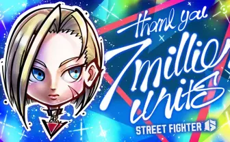 『スト6』販売本数700万本突破　ティファやイングリッドの参戦など話題続く