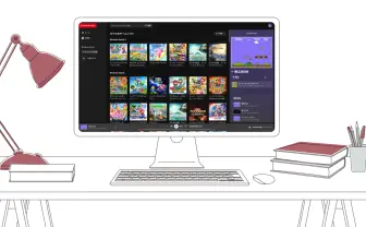 任天堂のゲーム音楽サービス「Nintendo Music」Web版をリリース　PCやタブレットにも対応
