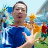 ORANGE RANGE「1000％」MVより