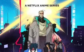 アニメ『サイバーパンク: エッジランナーズ2』今秋配信決定　第2弾ティザーも公開へ