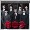 BTS 5thアルバム『ARIRANG』ジャケット／(P)&(C)BIGHIT MUSIC