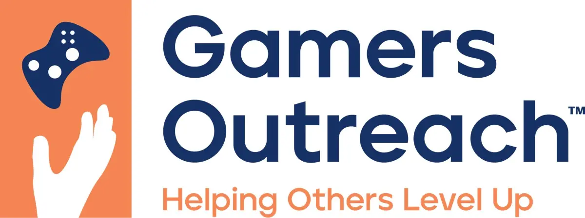 Gamers Outreach