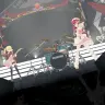 にじさんじの先輩たちと共に披露した「ふっかつのじゅもん」／画像は3Dお披露目配信から