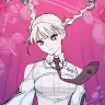 朔雀さんの新アーティスト写真