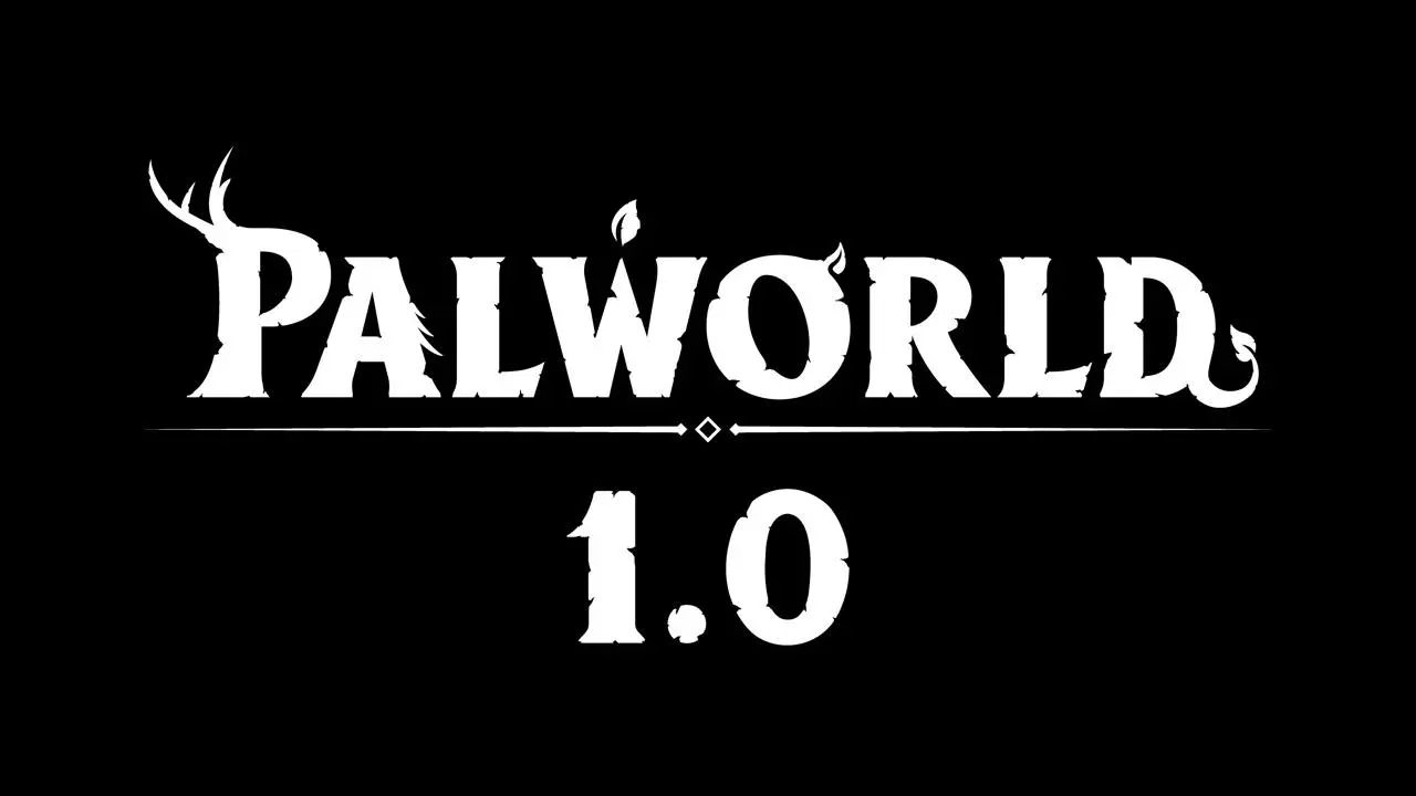 『パルワールド：1.0』