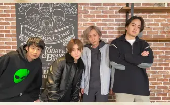 二宮和也率いる「よにのちゃんねる」YouTube登録者数500万人を達成