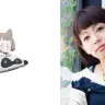 ジルコ役:新谷真弓