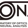 TVアニメ『LONA』ロゴ