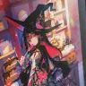 「藤ちょこイラスト展 -祝彩巡礼-」より
