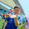 ドンデコルテの渡辺銀次さん