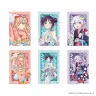 『超かぐや姫！』アクリルカード／画像は特設ページから