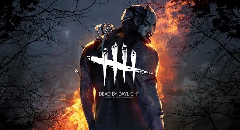 『Dead by Daylight』キービジュアル②