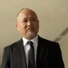 佳奈ら家族と懇意にしている精神科医・熊谷（演：マキタスポーツさん）。介護に疲れる佳奈をサポートしようとするが……