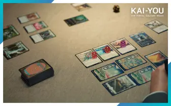 “コマンダー”は最も自由な『マジック：ザ・ギャザリング』である──ウィザーズ日本が語る、急拡大する遊びの正体