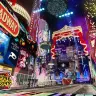 「バーチャルマーケット2026 Summer」会場の一つ「パラリアルブロードウェイ」