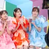 FRUITS ZIPPERって自由だから可愛い　ブレない「ピュア」を貫く真中まな×櫻井優衣インタビュー