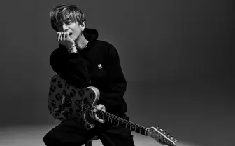 木村拓哉が山崎まさよしの「セロリ」をカバー　SMAP時代も歌った名曲