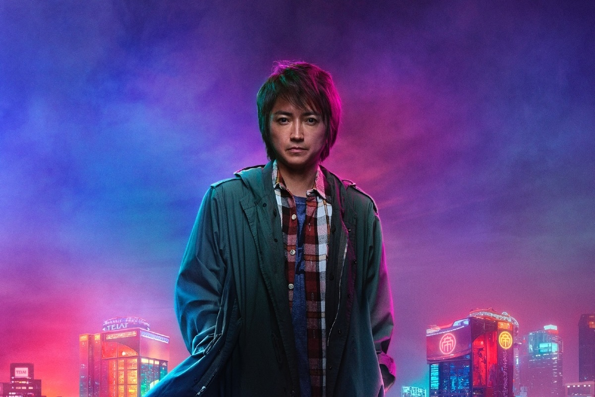 実写映画版『カイジ』7年ぶりに再始動 福本伸行「すいません。また
