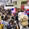 6月17日に開催された「日本キャラクター大賞」授賞式の様子