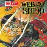 『Marvel Mangaverse: Web of Blood #1』カバー