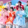 FRUITS ZIPPERって自由だから可愛い　ブレない「ピュア」を貫く真中まな×櫻井優衣インタビュー