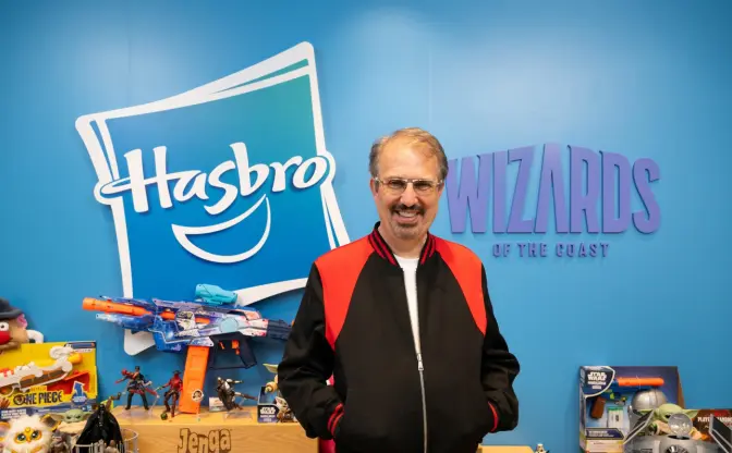 『マジック：ザ・ギャザリング』開発会社の社長が語る、TCGの未来と日本市場への期待