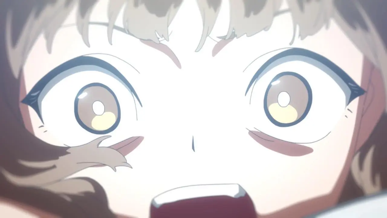 『LONA』ティザーPVより